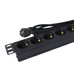 Regleta phasak 8 tomas armario rack-MR5 Regleta phasak 8 tomas armario rack